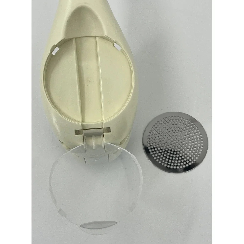 Kuhn Rikon Switzerland Potato Ricer Baby Food Masher Fruit Vegetable Press